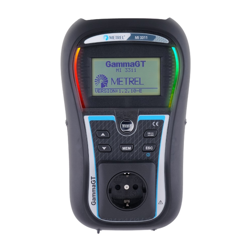 MI 3311 GammaGT MI 3311 GammaGT