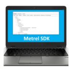 Metrel MI 3394 CE MultiTesterXS — Máy kiểm tra an toàn thiết bị điện (PAT)