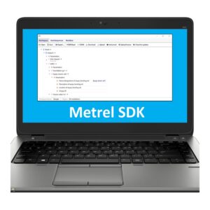 Metrel MI 3394 CE MultiTesterXS — Máy kiểm tra an toàn thiết bị điện (PAT)