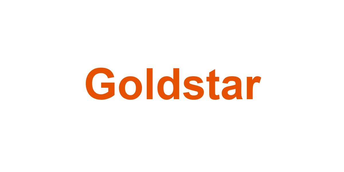Logo Goldstar