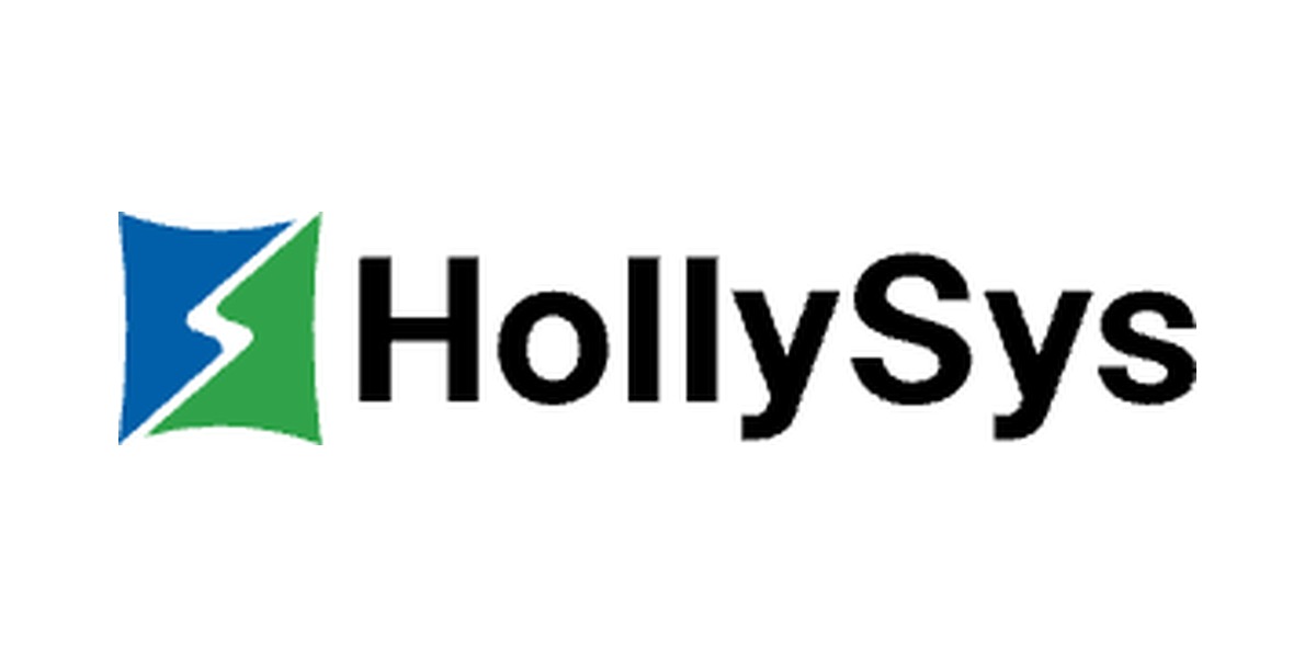 Logo hollysys