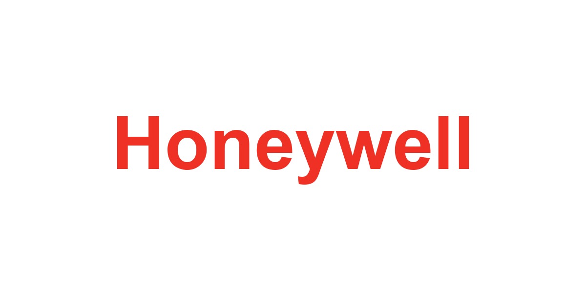 Logo honeywell