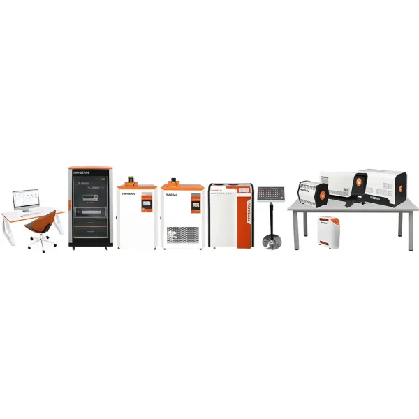 Hiệu chuẩn cảm biến nhiệt độ công nghiệp