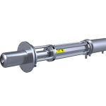 Giải Pháp Đo Nhiệt Độ Hồng Ngoại Lò Đốt GS-IRAT2100 | Tối Ưu Cháy