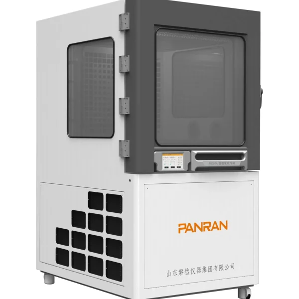 Buồng chuẩn nhiệt ẩm