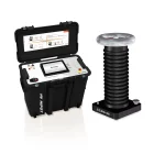 Thí nghiệm cáp điện trung thế VLF