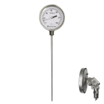 Sentech SEN-614A — Cảm biến nhiệt độ