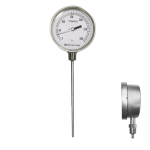 Sentech SEN-614L — Cảm biến nhiệt độ