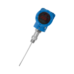 Sentech TTM300+SEN-715A — Cảm biến nhiệt độ