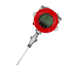 Sentech SEN-1047D — Cảm biến nhiệt độ