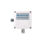 Sentech SEN-THS-200W — Cảm biến nhiệt độ & độ ẩm