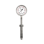 Sentech SEN-11P-1041 — Đồng hồ đo áp suất