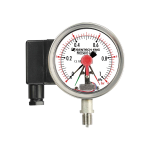 Sentech SEN-11P-1061 — Đồng hồ đo áp suất