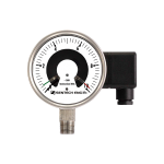 Sentech SEN-11P-1061D — Đồng hồ đo áp suất