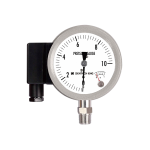 Sentech SEN-11P-1062M — Đồng hồ đo áp suất