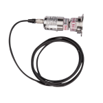 Sentech SEN-862B [WIRE] — Đồng hồ đo áp suất