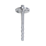 Sentech SEN-DFE-27 — Thermowell (ống bảo vệ cảm biến)