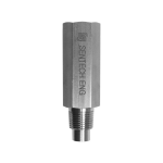Sentech SEN-DSE-10 — Thermowell (ống bảo vệ cảm biến)