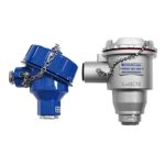 Sentech Explosion proof head — Thiết bị đo lường công nghiệp