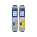 Sentech Jumo Rail Transmitter — Thiết bị đo lường công nghiệp