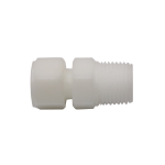 Sentech Acetal Compression Fitting — Thiết bị đo lường công nghiệp