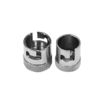 Sentech Bayonet Cap [Lock Cap] — Thiết bị đo lường công nghiệp
