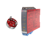 Sentech PR Electronic Transmitter — Thiết bị đo lường công nghiệp