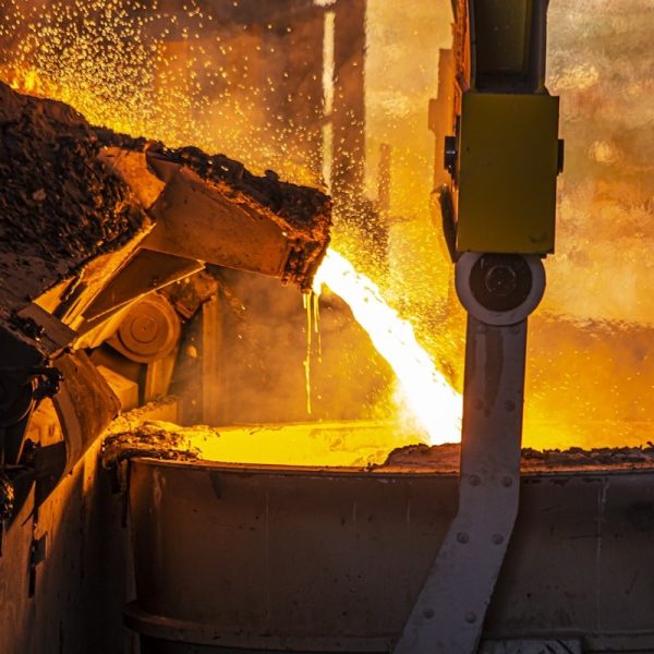 Giải pháp Giám sát nhiệt hồng ngoại & Phân tích công nghiệp