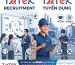 TMTEK tuyển dụng kỹ sư giải pháp và triển khai sản phẩm