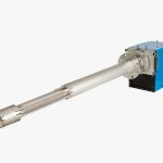 Thiết bị phân tích khí CO
