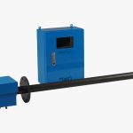 Thiết bị phân tích khí O2