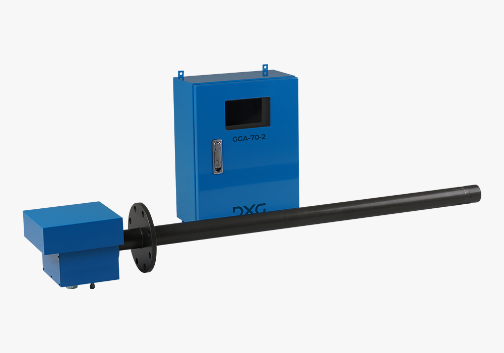 Thiết bị phân tích khí O2 Thiết bị phân tích khí O2