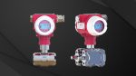 Thiết bị đo áp suất Doweston