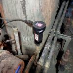 Thiết bị phát hiện ngọn lửa