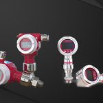 Thiết bị đo áp suất Doweston