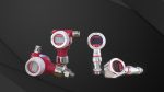Thiết bị đo áp suất Doweston